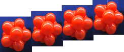 Ballonkugeln_Partydekoration_rot