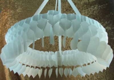 Hochzeitsdeko Hochzeitskranz